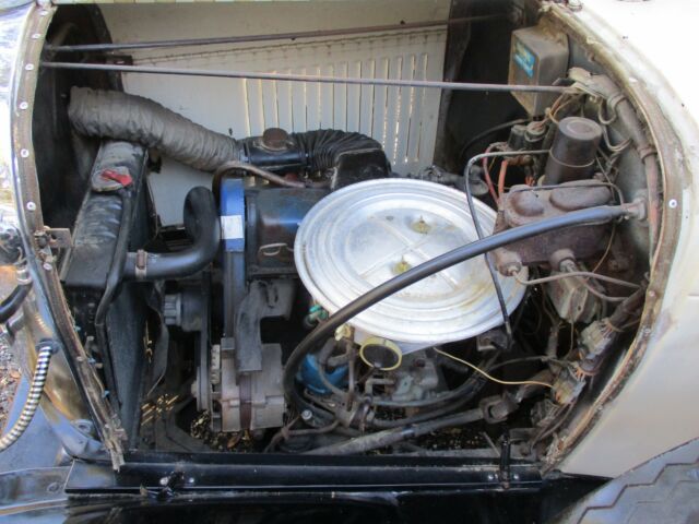 1928 Ford Model A - photo 13