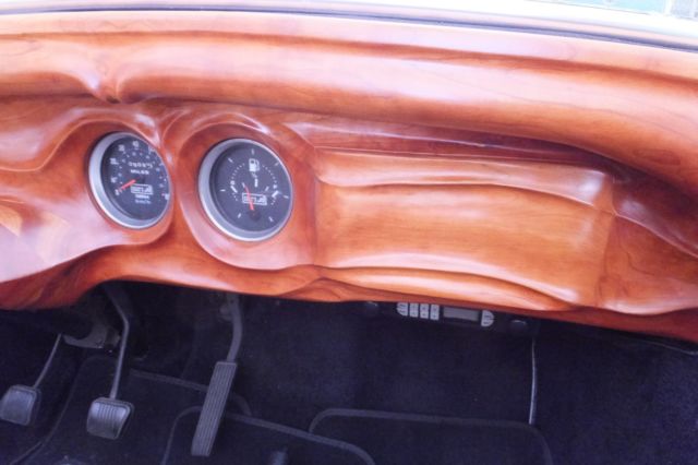 1928 Ford Model A - photo 8