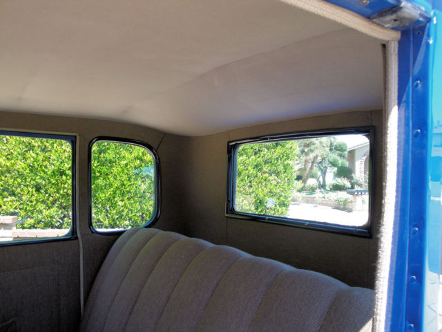 1928 Ford Model A - photo 7
