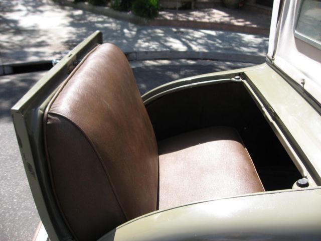 1928 Ford Model A - photo 13