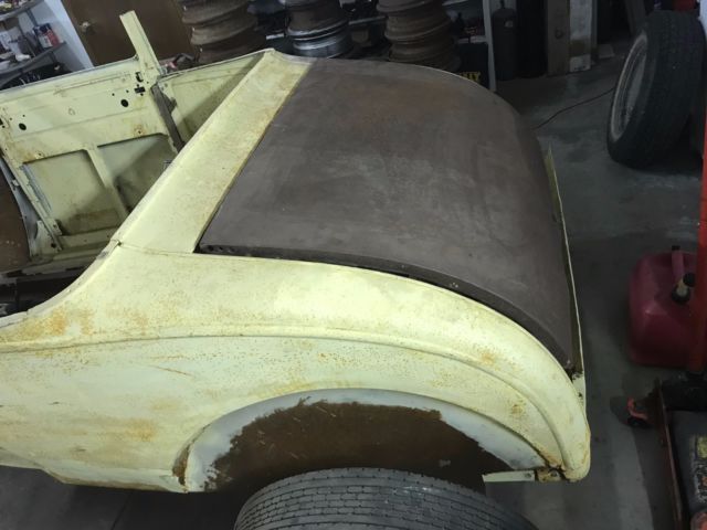 1928 Ford Roadster - photo 8