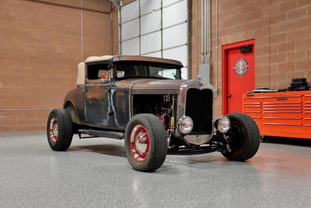1928 Ford Model A -- - photo 5