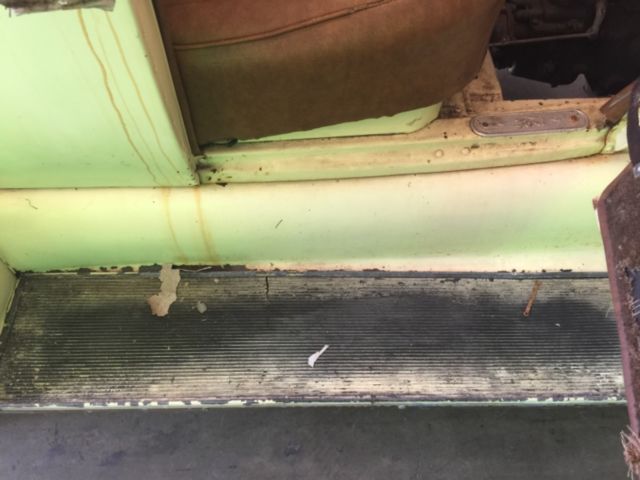 1928 Ford Model A Tan - photo 4