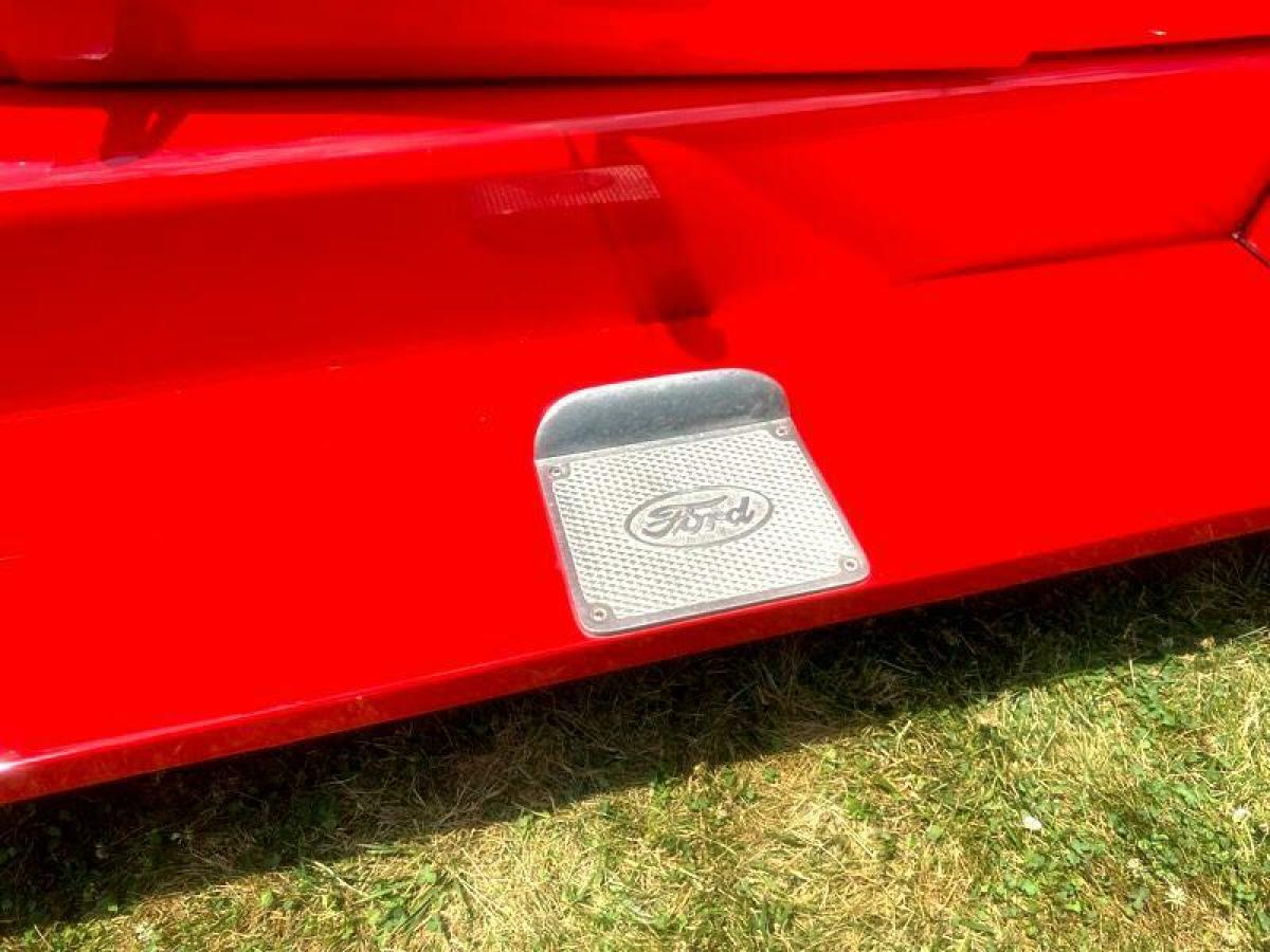 1928 Ford Model A Street Rod, Classic Car, Hot Rod - photo 11