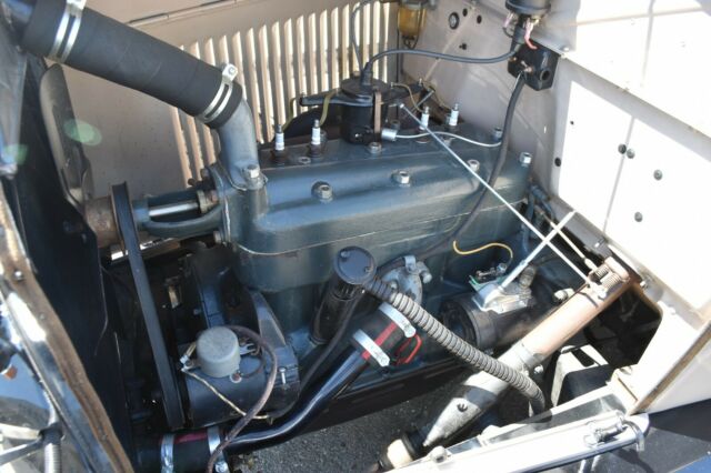 1928 Ford Model A Model A - photo 10