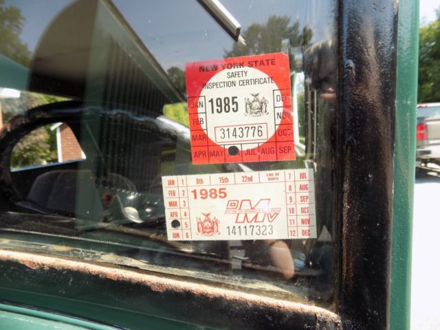 1928 Ford Model A - photo 13