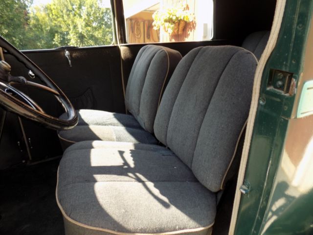 1928 Ford Model A - photo 9