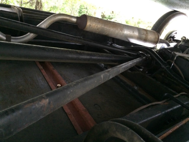 1928 Ford Model A Tudor Sedan - photo 11
