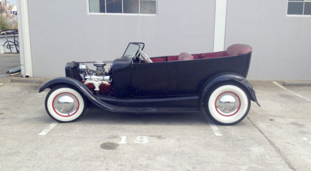 1928 Ford Other - photo 2