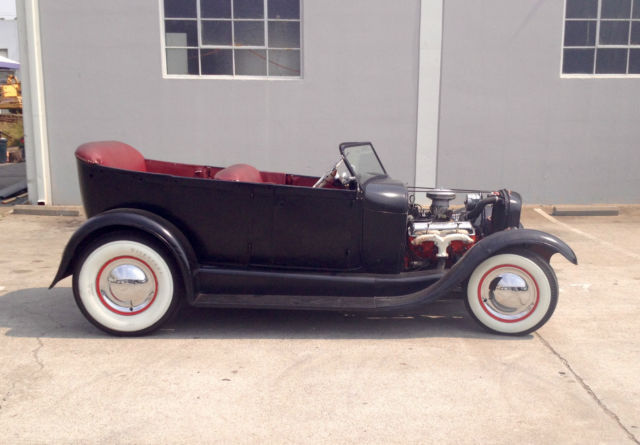 1928 Ford Other - photo 3