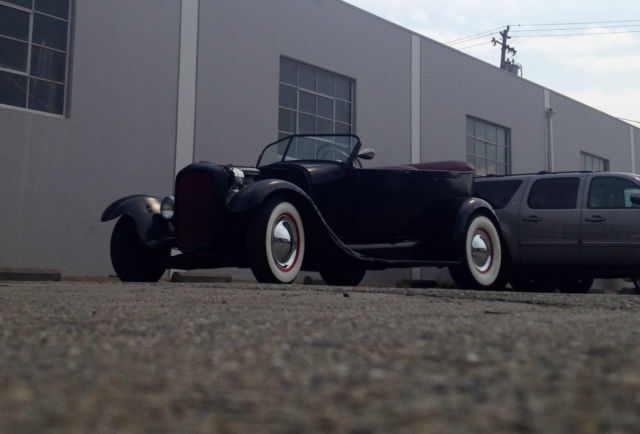 1928 Ford Other - photo 4