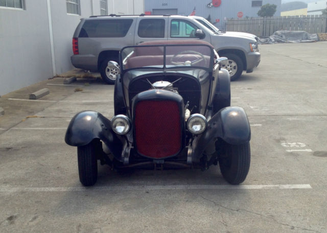 1928 Ford Other - photo 8