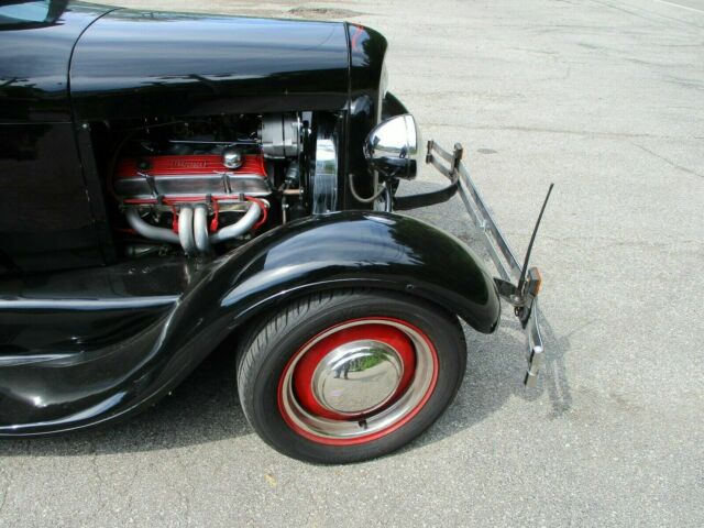 1928 Ford Phaeton Street Rod - photo 10