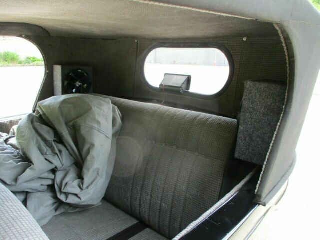 1928 Ford Phaeton Street Rod - photo 11