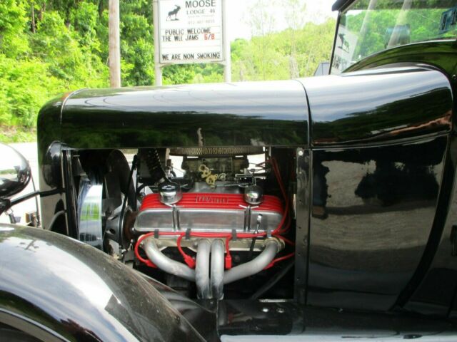 1928 Ford Phaeton Street Rod - photo 4