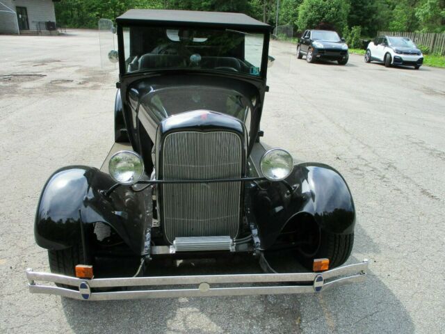 1928 Ford Phaeton Street Rod - photo 6