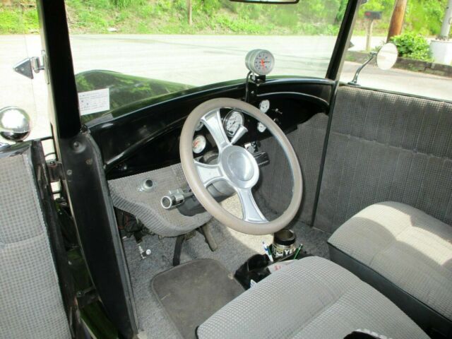 1928 Ford Phaeton Street Rod - photo 7