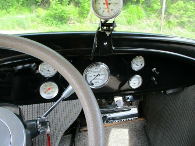 1928 Ford Phaeton Street Rod - photo 8