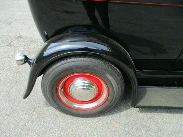 1928 Ford Phaeton Street Rod - photo 9