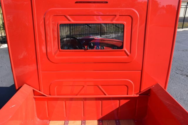 1928 Ford Pick Up New Build! Has Only 40 miles! 306CI Auto AC PS PB - photo 13