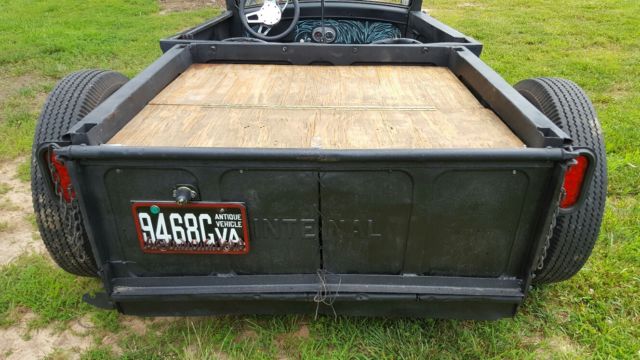 1928 Ford Model A - photo 10