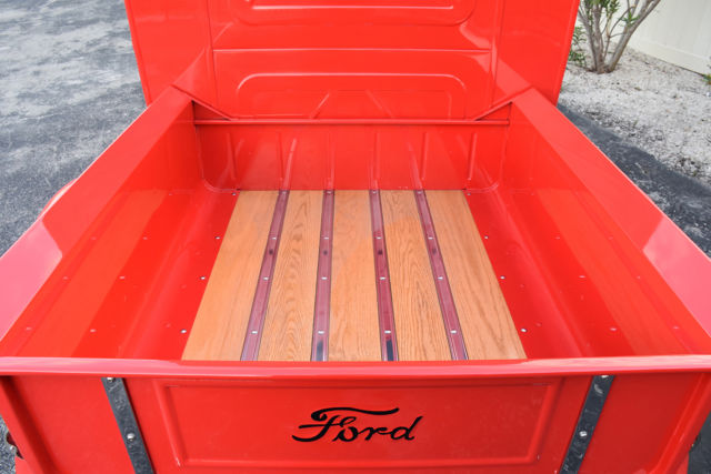 1928 Ford Model A Pick Up - photo 11