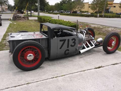 1928 Ford Other Pickups 2 Dr - photo 10