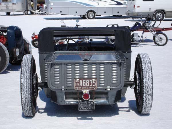 1928 Ford Other Pickups 2 Dr - photo 3