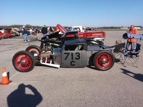 1928 Ford Other Pickups 2 Dr - photo 4
