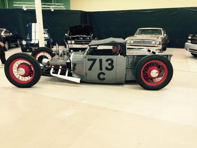 1928 Ford Other Pickups 2 Dr - photo 8