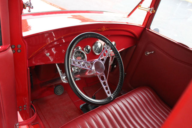 1928 Ford Model A - photo 11