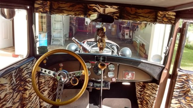 1928 Ford Model A Model A - photo 11