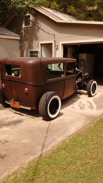 1928 Ford Model A Model A - photo 2