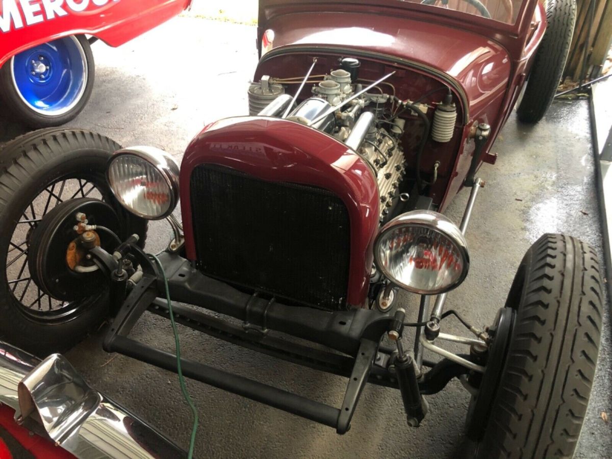 1928 Ford Other - photo 10