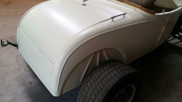 1928 Ford Model A - photo 10