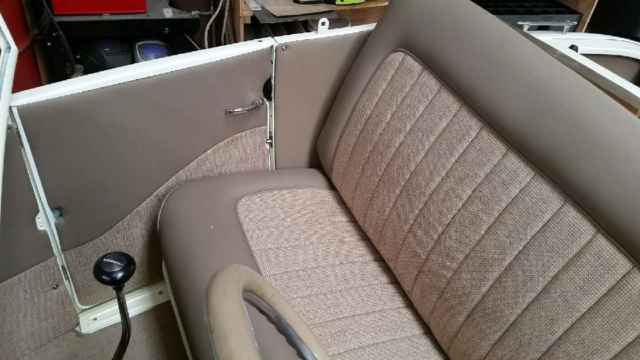 1928 Ford Model A - photo 4