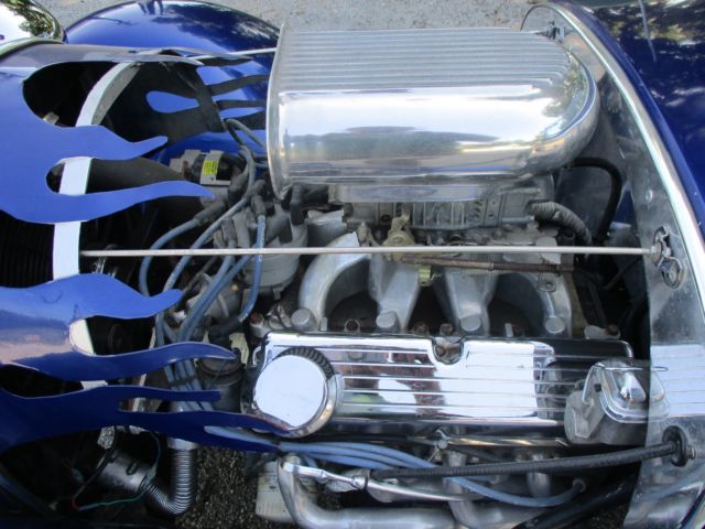 1928 Ford Model B Roadster - photo 12