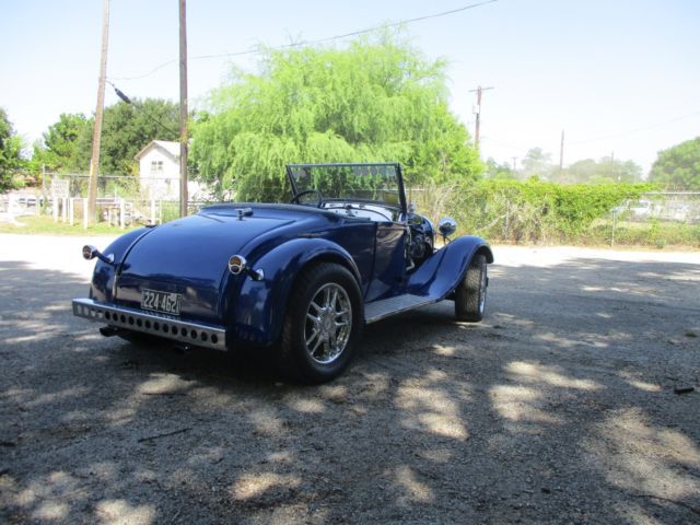 1928 Ford Model B Roadster - photo 5