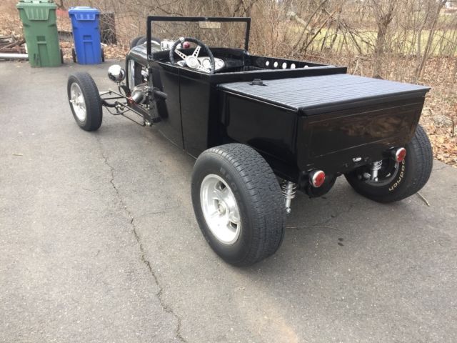 1928 Ford Model A none - photo 11