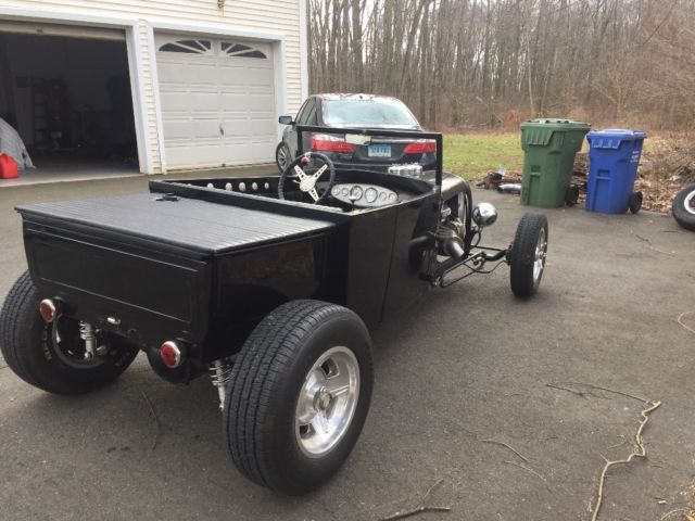1928 Ford Model A none - photo 12