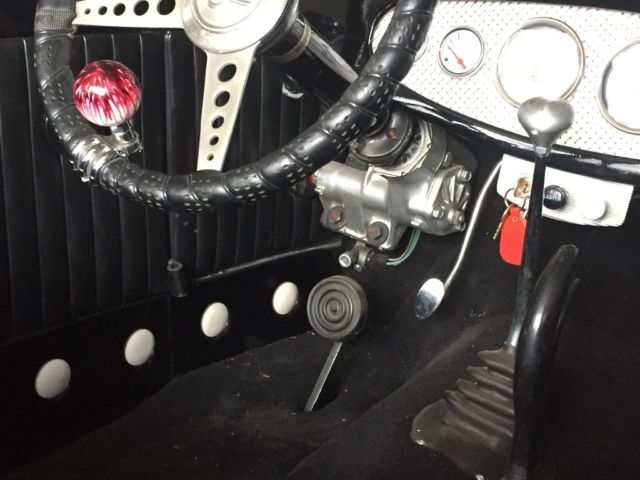 1928 Ford Model A none - photo 13
