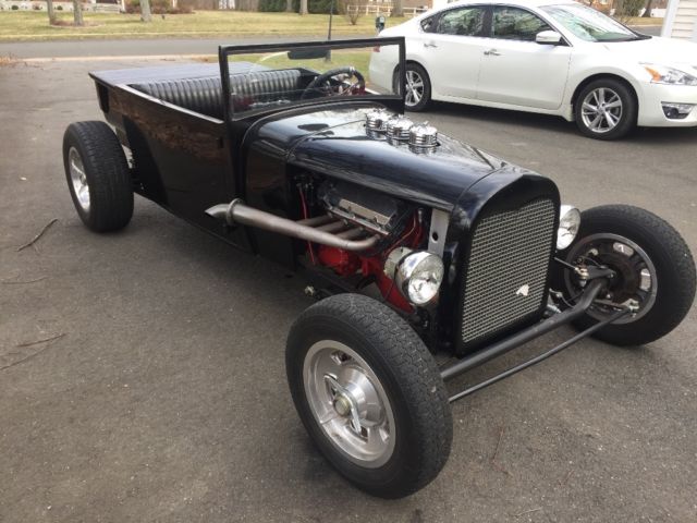 1928 Ford Model A none - photo 2