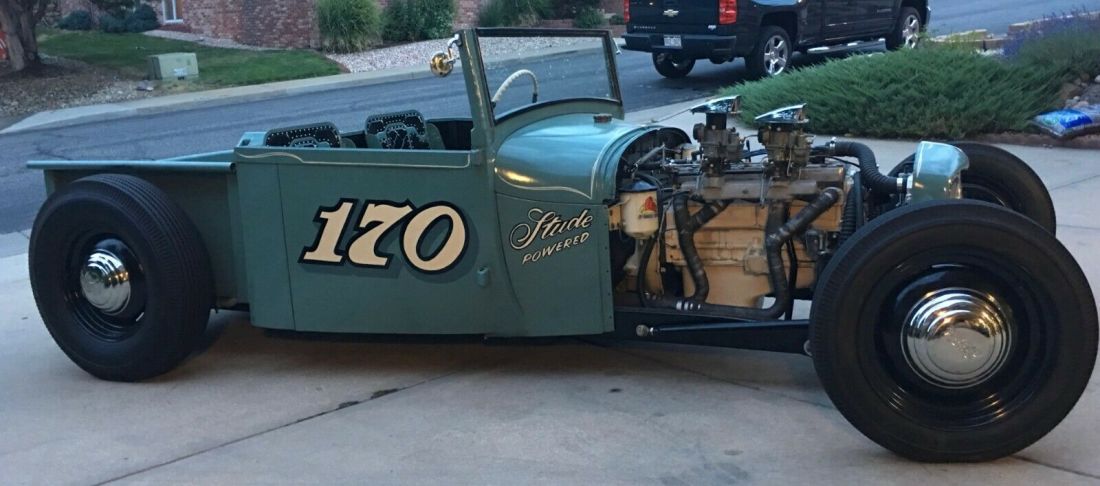 1928 Ford Other - photo 4