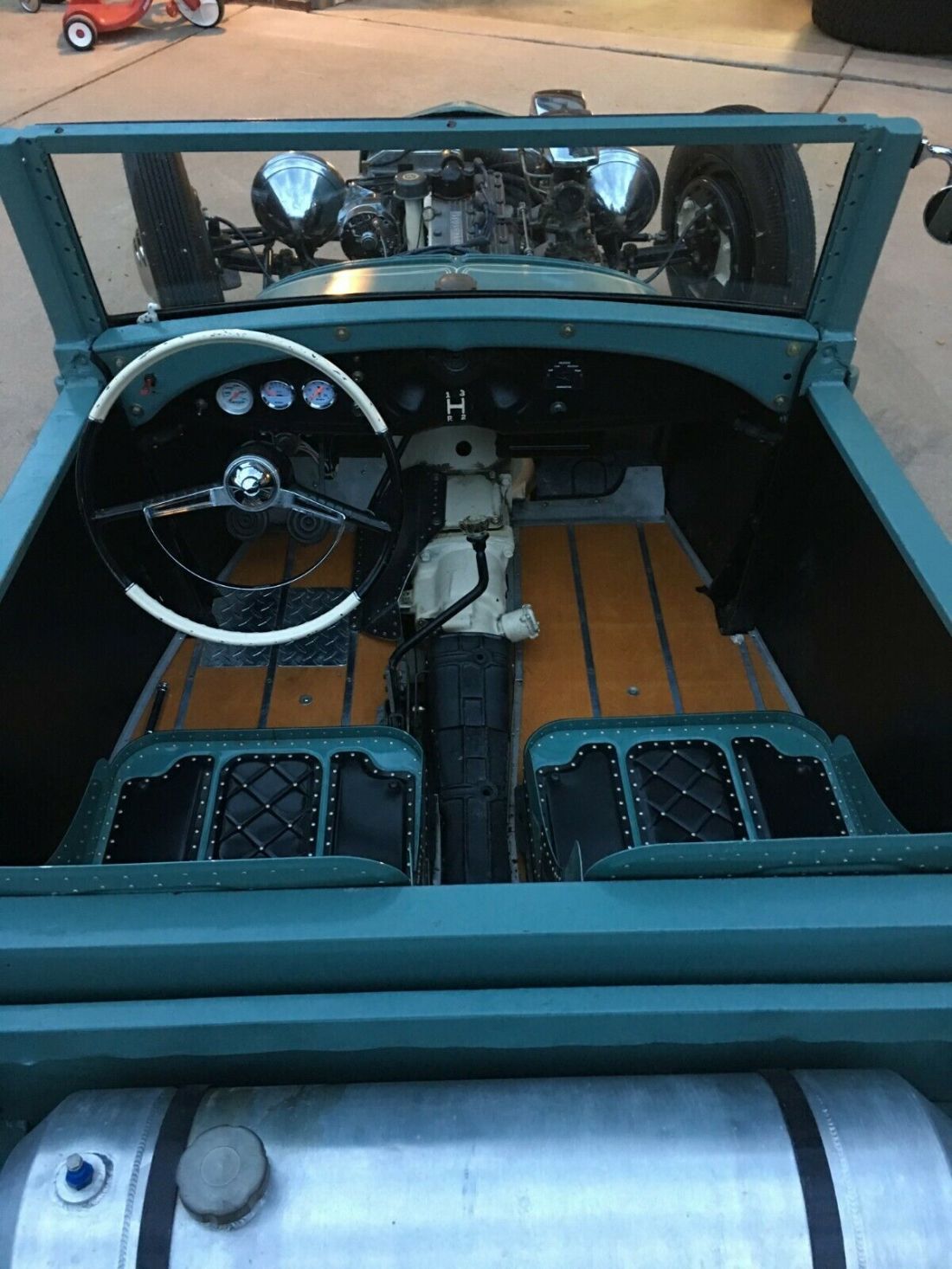 1928 Ford Other - photo 5