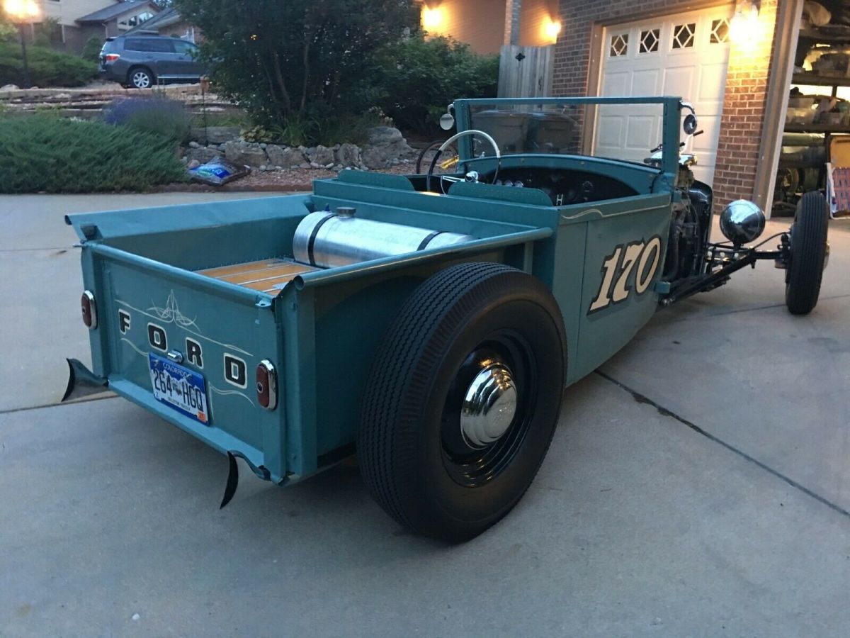 1928 Ford Other - photo 6