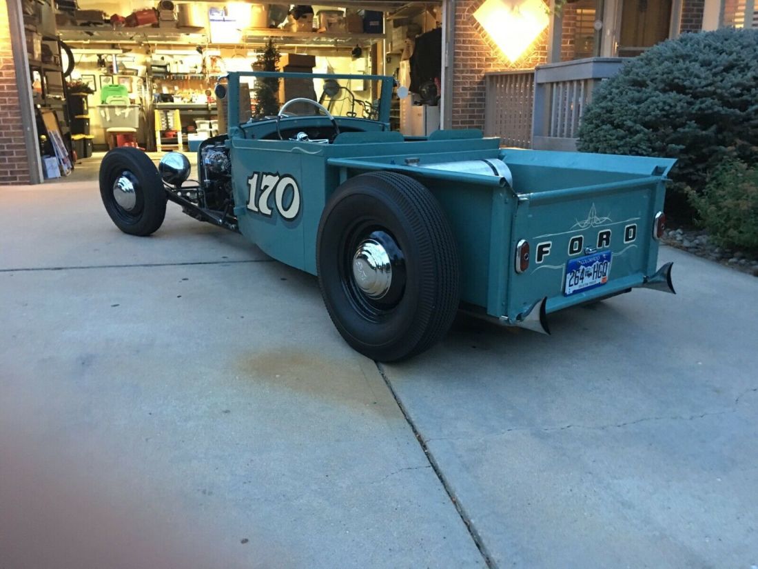 1928 Ford Other - photo 8