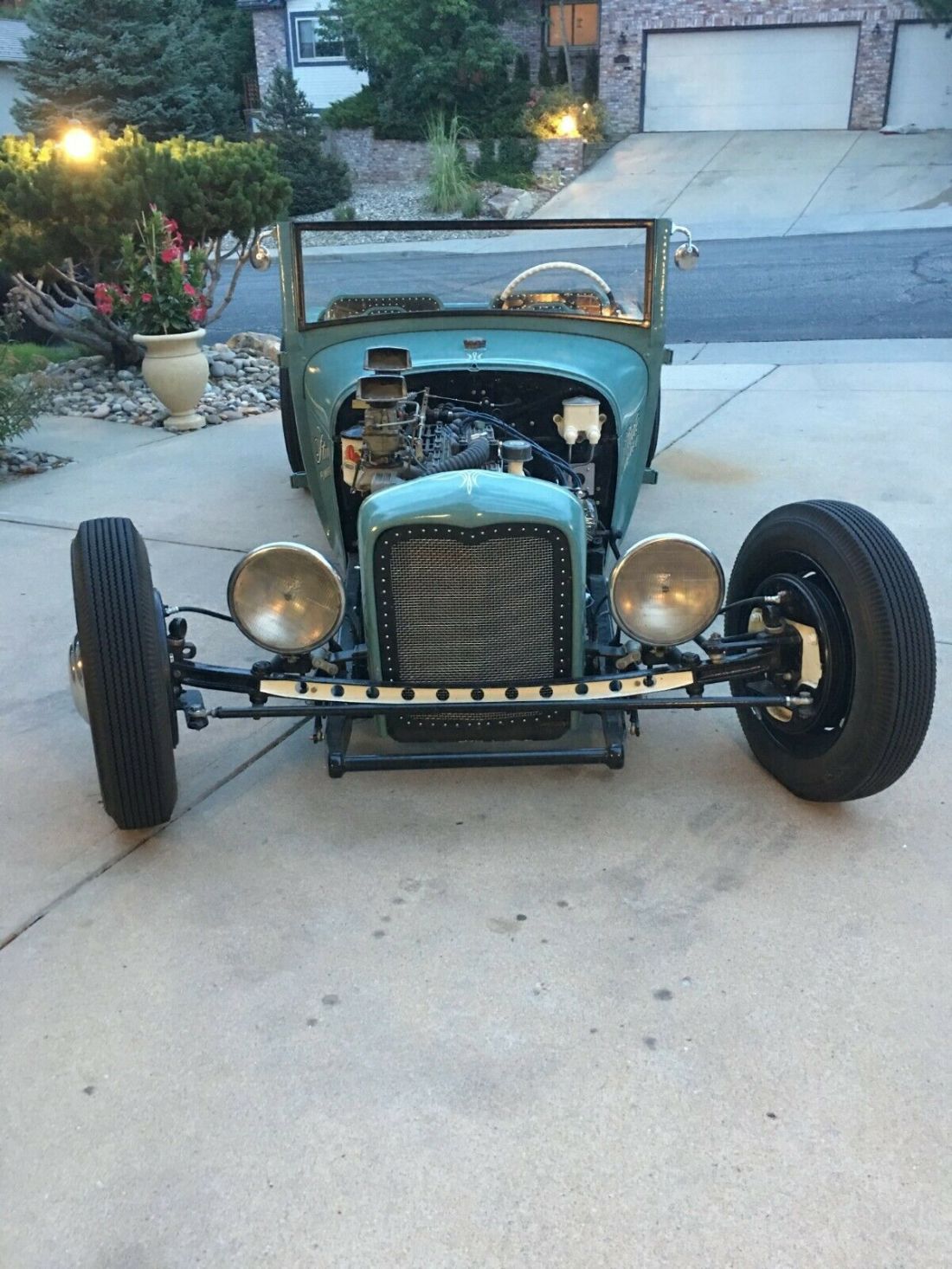 1928 Ford Other - photo 9