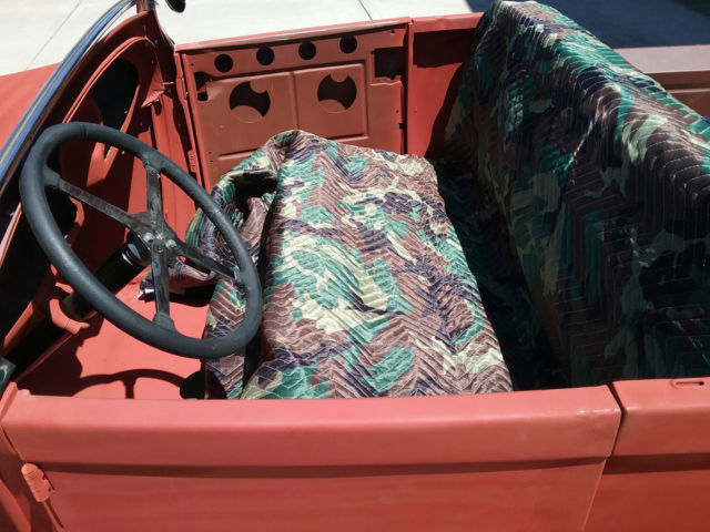 1928 Ford Other Pickups - photo 11