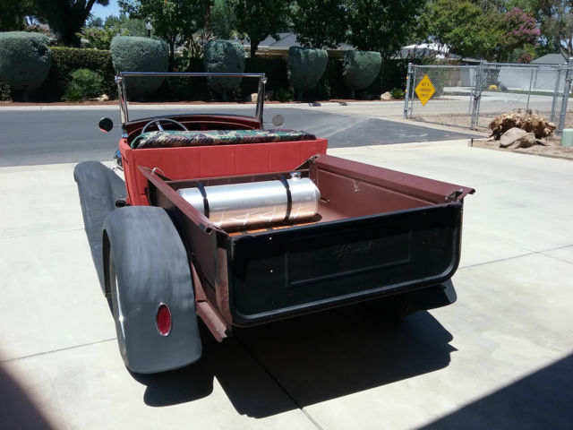 1928 Ford Other Pickups - photo 6