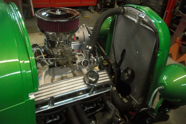 1928 Ford Model A - photo 2